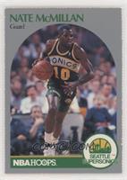 Nate McMillan