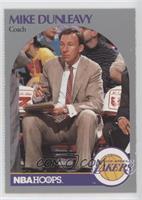 Mike Dunleavy Sr.