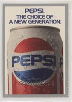 Pepsi Coupon