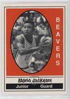 Mario Jackson [EX to NM]