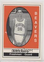 Brent Barry [Noted]
