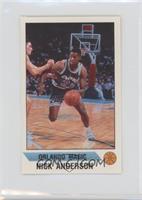 Nick Anderson