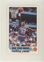 Patrick Ewing