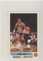 Darrell Griffith