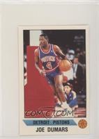 Joe Dumars