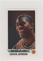 Magic Johnson