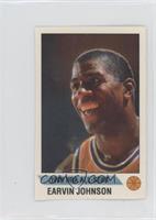 Magic Johnson