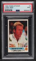 Larry Bird [PSA 9 MINT]