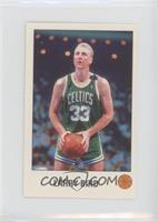 Larry Bird