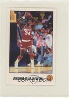 Hakeem Olajuwon