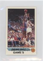 Vinnie Johnson (1990 NBA Finals Game 5)