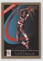 Clyde Drexler