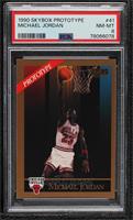 Michael Jordan [PSA 8 NM‑MT]