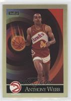 Spud Webb [Poor to Fair]