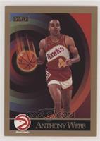 Spud Webb