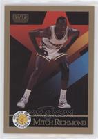 Mitch Richmond [EX to NM]