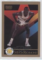 Mitch Richmond [EX to NM]