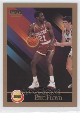 1990-91 Skybox - [Base] #107 - Eric Floyd