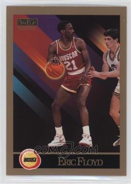 1990-91 Skybox - [Base] #107 - Eric Floyd