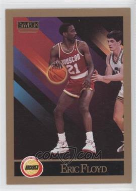 1990-91 Skybox - [Base] #107 - Eric Floyd