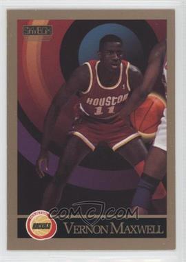 1990-91 Skybox - [Base] #109 - Vernon Maxwell