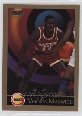 1990-91 Skybox - [Base] #109 - Vernon Maxwell