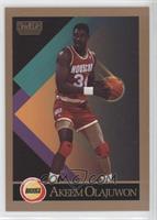 Hakeem Olajuwon