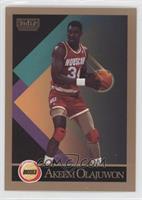 Hakeem Olajuwon