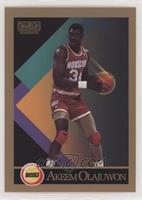 Hakeem Olajuwon