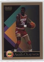 Hakeem Olajuwon