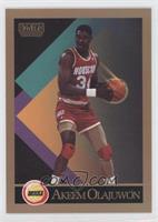 Hakeem Olajuwon