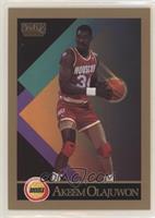 Hakeem Olajuwon