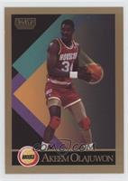 Hakeem Olajuwon [EX to NM]