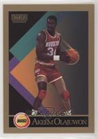 Hakeem Olajuwon