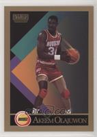 Hakeem Olajuwon