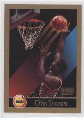 1990-91 Skybox - [Base] #112.1 - Otis Thorpe