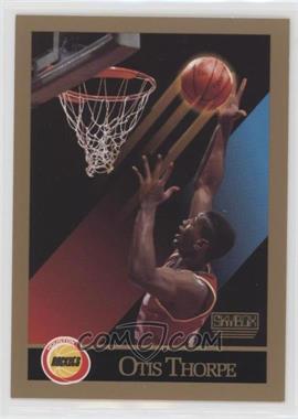 1990-91 Skybox - [Base] #112.1 - Otis Thorpe