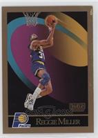 Reggie Miller [EX to NM]