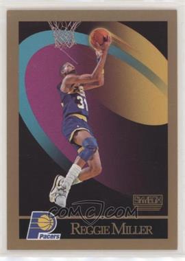 1990-91 Skybox - [Base] #117 - Reggie Miller