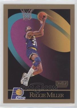 1990-91 Skybox - [Base] #117 - Reggie Miller