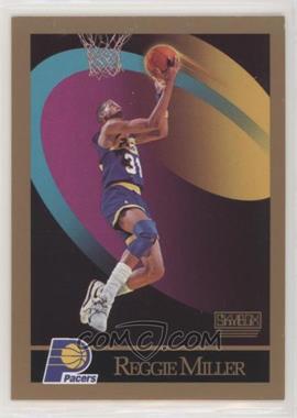 1990-91 Skybox - [Base] #117 - Reggie Miller