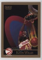 Kevin Willis [EX to NM]