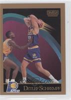 Detlef Schrempf