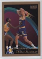 Detlef Schrempf