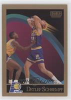 Detlef Schrempf [EX to NM]