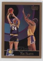 Rik Smits