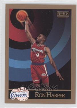 1990-91 Skybox - [Base] #128 - Ron Harper