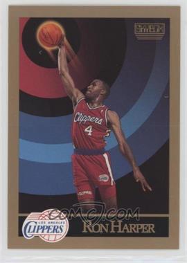 1990-91 Skybox - [Base] #128 - Ron Harper