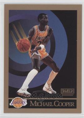 1990-91 Skybox - [Base] #134 - Michael Cooper