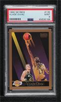 Vlade Divac [PSA 9 MINT]